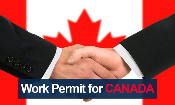 How to Apply for Canadian Work Permit & Visa Process