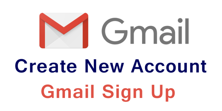 Gmail Registration - Create a Gmail account