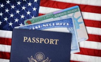 Apply for American Visa Sponsorship Program 2022/2023 > See The Instructions and Form Guideline